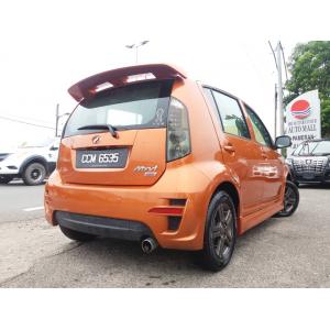  Perodua Myvi