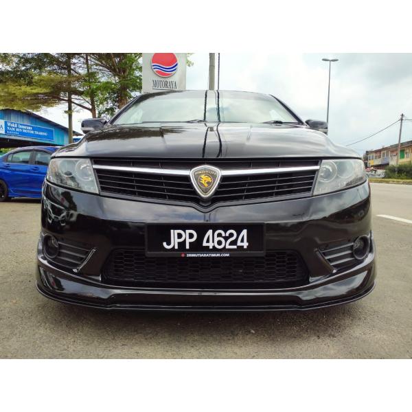  Proton Preve