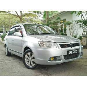  Proton Saga