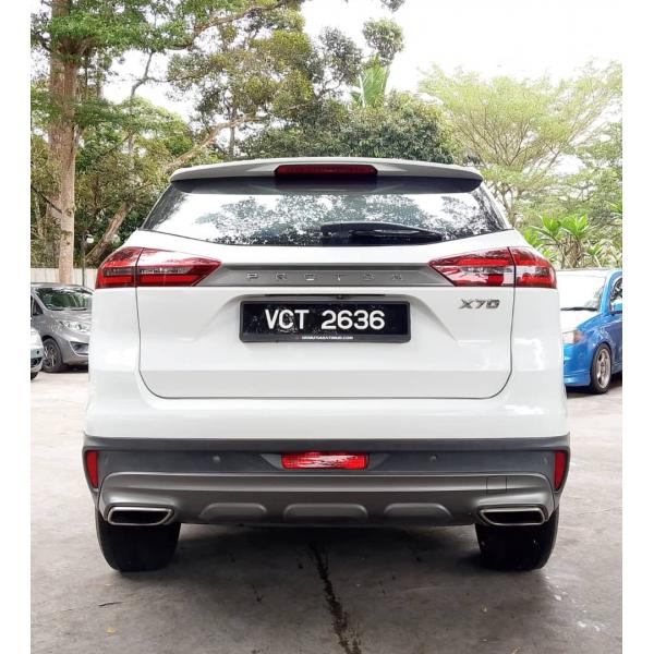  Proton X70