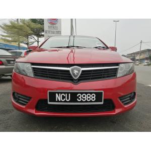  Proton Preve