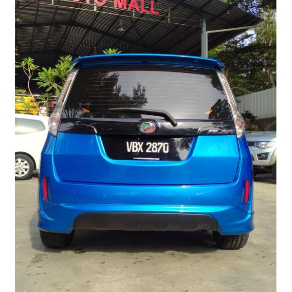  Perodua Alza