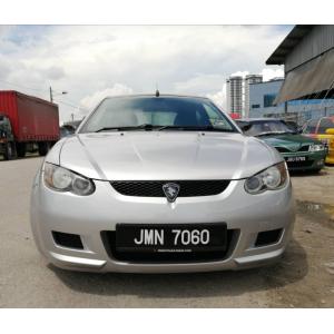  Proton Satria