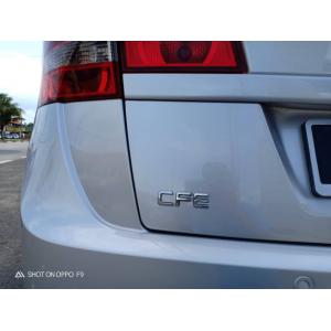  Proton Preve