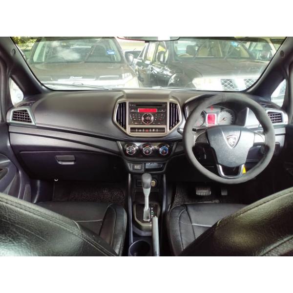  Proton Iriz