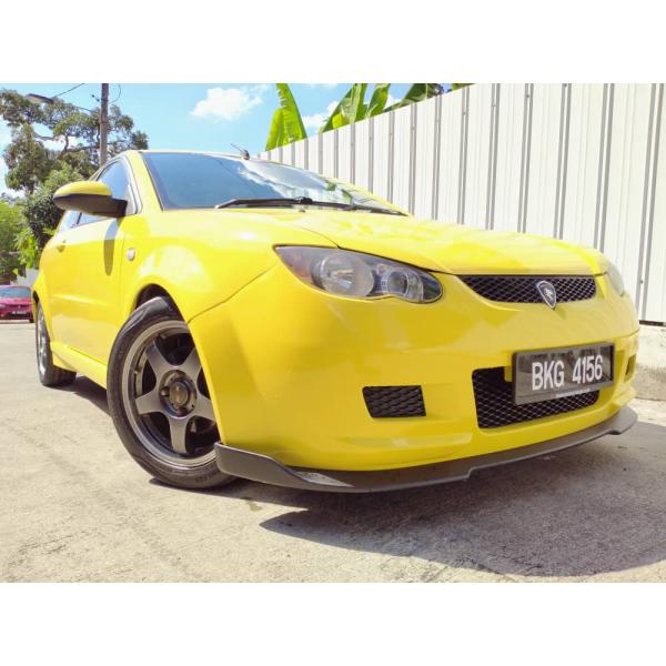  Proton Satria