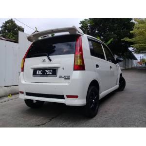  Perodua Viva