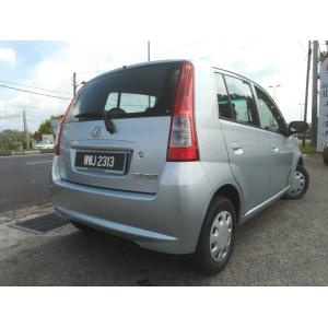  Perodua Viva