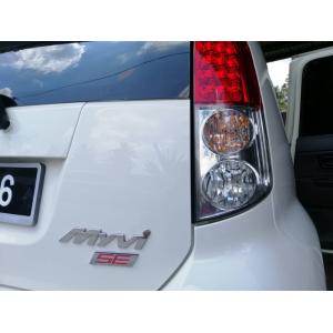  Perodua Myvi