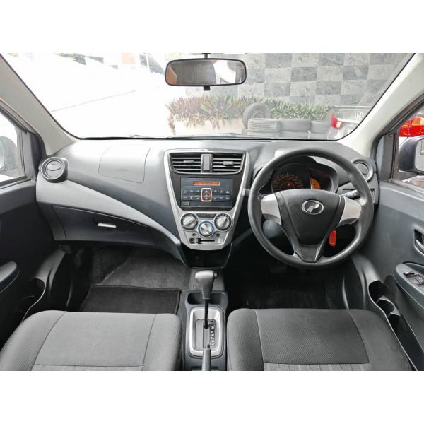  Perodua Axia