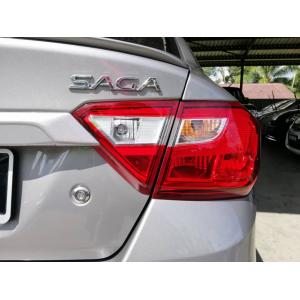  Proton Saga