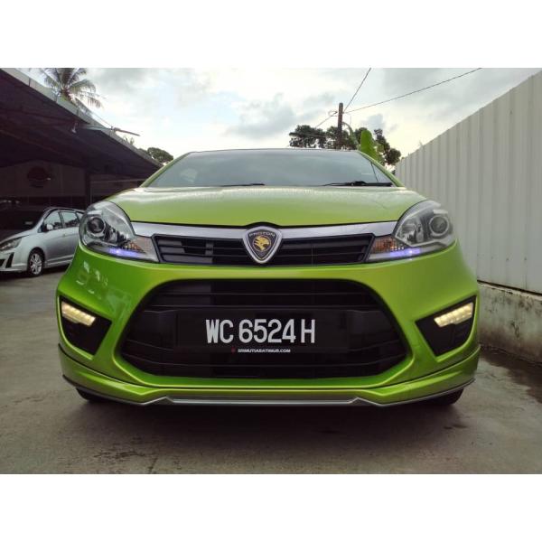  Proton Iriz