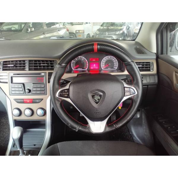  Proton Preve