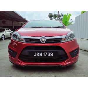  Proton Iriz