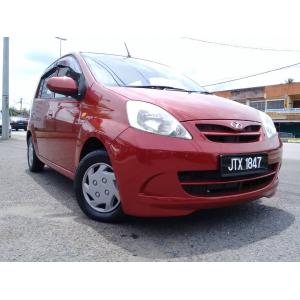  Perodua Viva