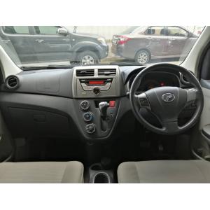  Perodua Myvi