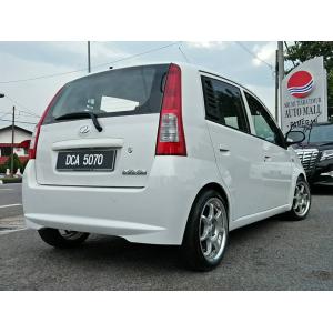  Perodua Viva