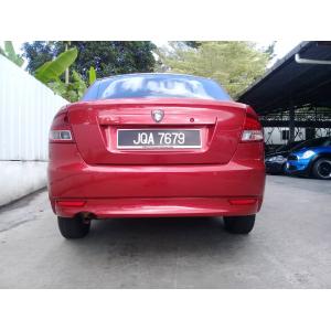  Proton Saga