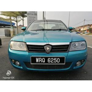  Proton Waja