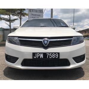  Proton Preve