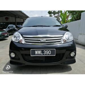  Perodua Viva