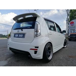  Perodua Myvi