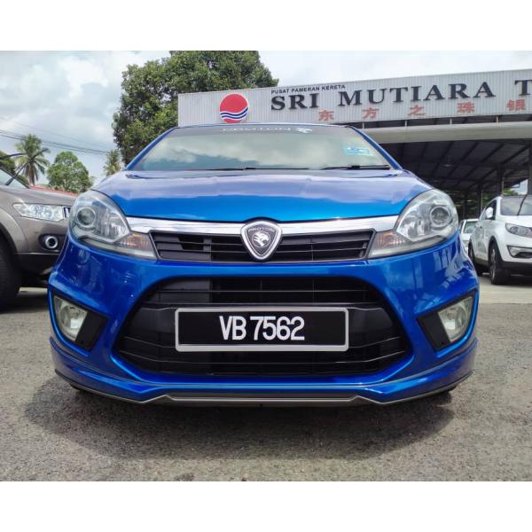  Proton Iriz