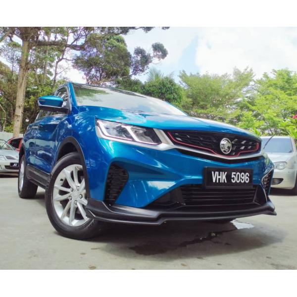  Proton X50