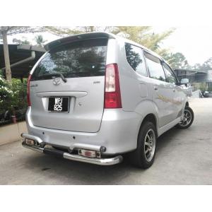 Toyota Avanza