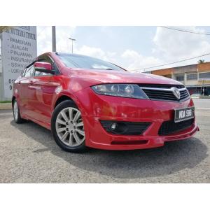  Proton Preve