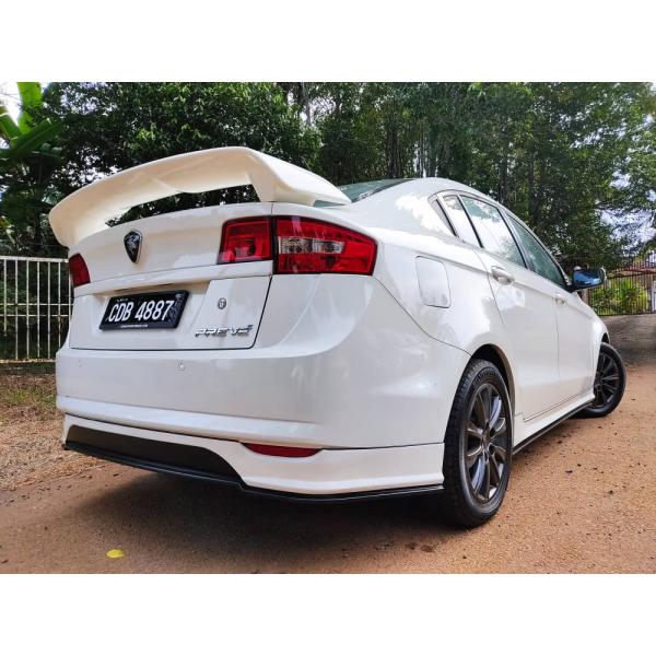  Proton Preve