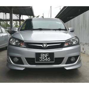  Proton Saga