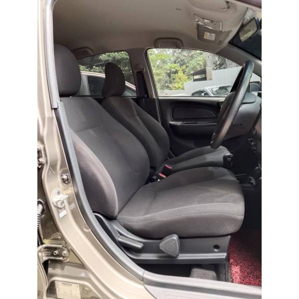  Proton Saga