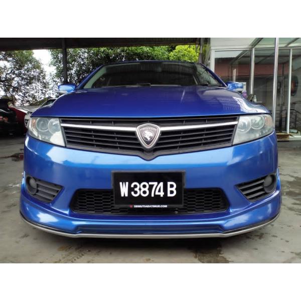  Proton Preve