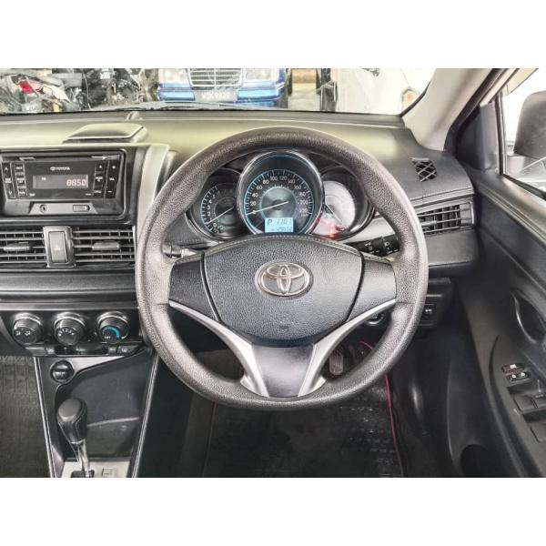 Toyota Vios
