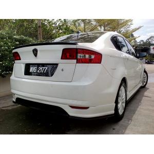  Proton Preve