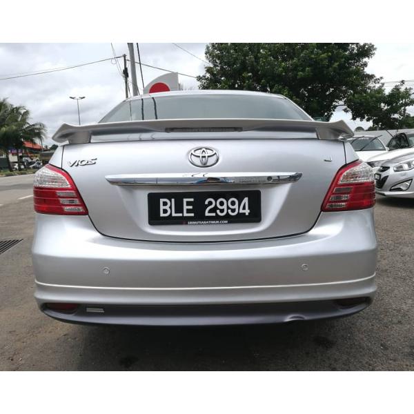 Toyota Vios