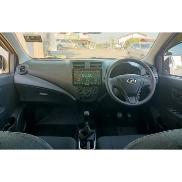  Perodua Axia