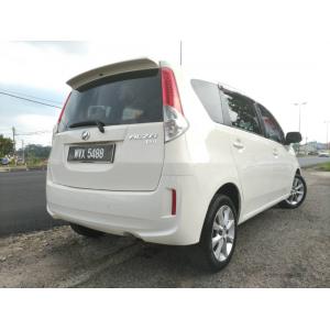  Perodua Alza