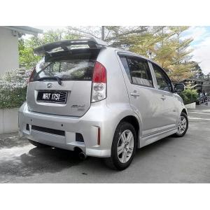  Perodua Myvi