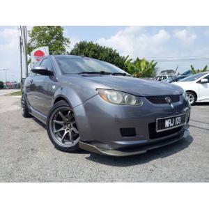  Proton Satria