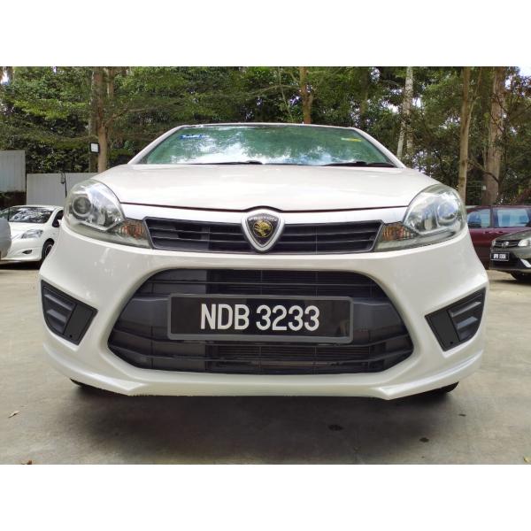  Proton Iriz