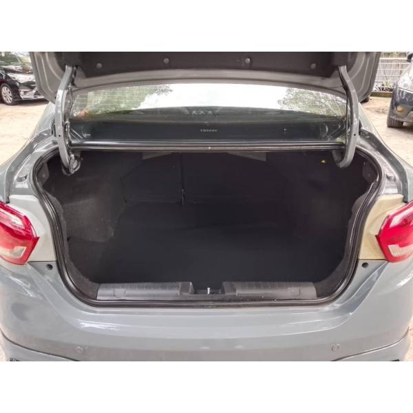  Proton Persona