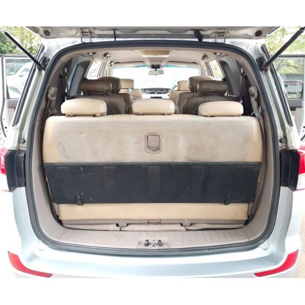 SsangYong Stavic