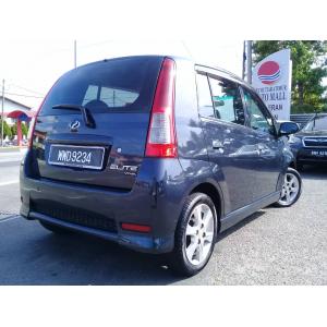  Perodua Viva