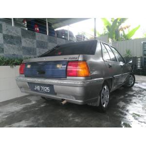  Proton Iswara