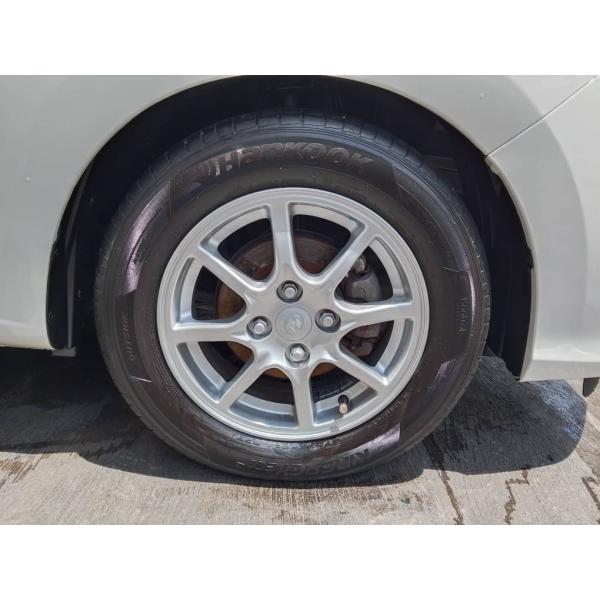  Perodua Bezza