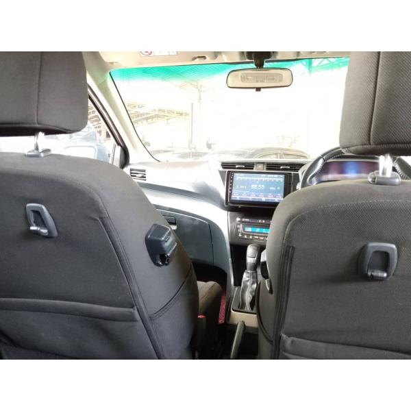  Perodua Myvi