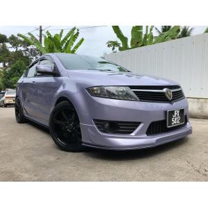  Proton Preve