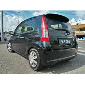  Perodua Viva